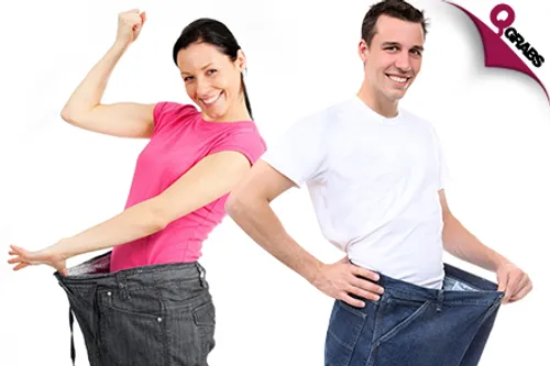 From QR278 Receive Two, Four OR Six MedContour Sessions for Your Waist OR Tummy - for Him OR Her! (Up to QR3300 Value)